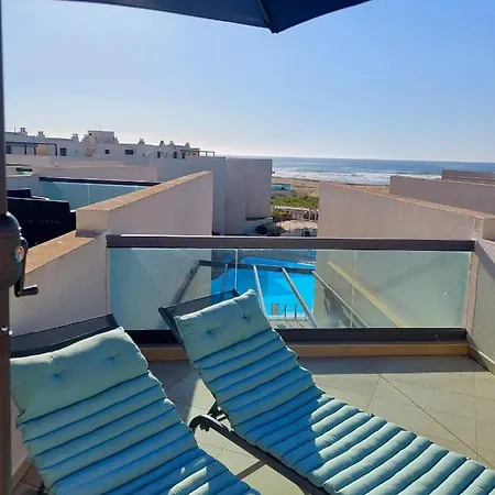 & Pool By Sea There Fuerteventura Apartment