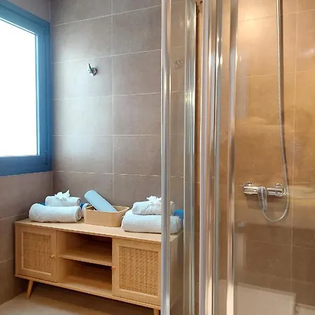 & Pool By Sea There Fuerteventura Apartment