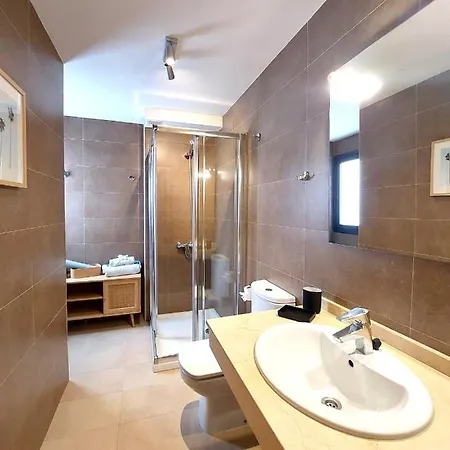 & Pool By Sea There Fuerteventura Apartment *