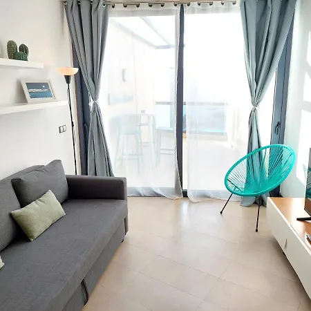 & Pool By Sea There Fuerteventura Apartment *