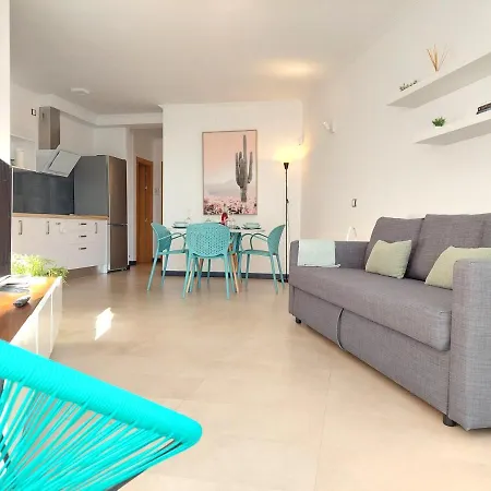 & Pool By Sea There Fuerteventura Apartment *