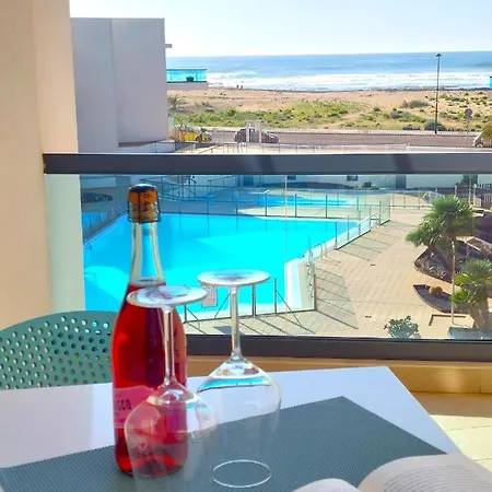 Apartment & Pool By Sea There Fuerteventura *