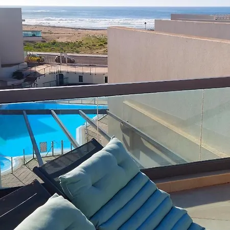 Apartament & Pool By Sea There Fuerteventura *