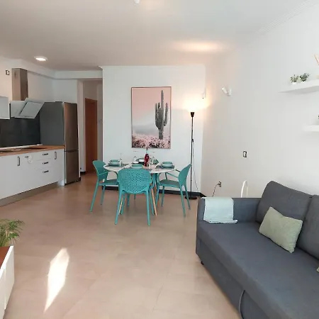 Apartament & Pool By Sea There Fuerteventura