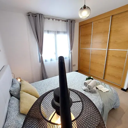 Apartament & Pool By Sea There Fuerteventura Cotillo