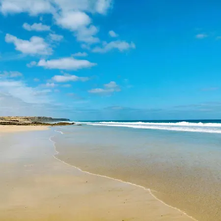 Apartament & Pool By Sea There Fuerteventura Cotillo