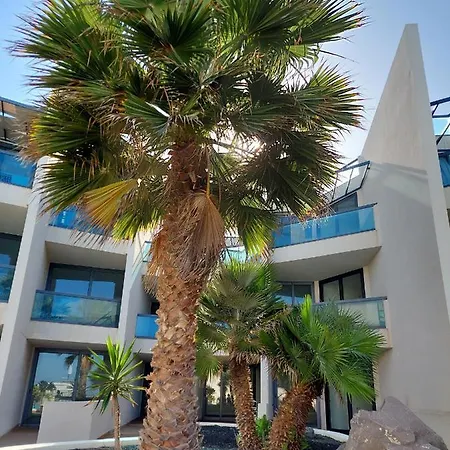 & Pool By Sea There Fuerteventura Apartament *