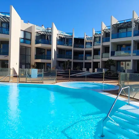& Pool By Sea There Fuerteventura Apartament
