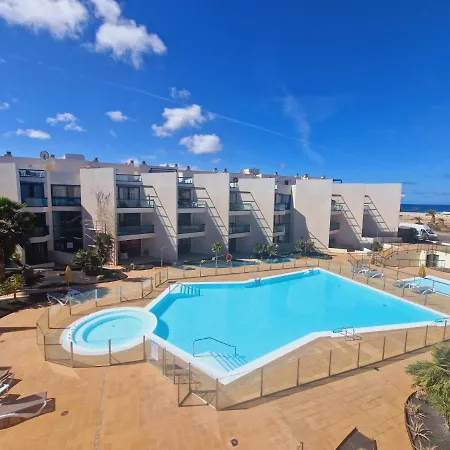 & Pool By Sea There Fuerteventura * Cotillo