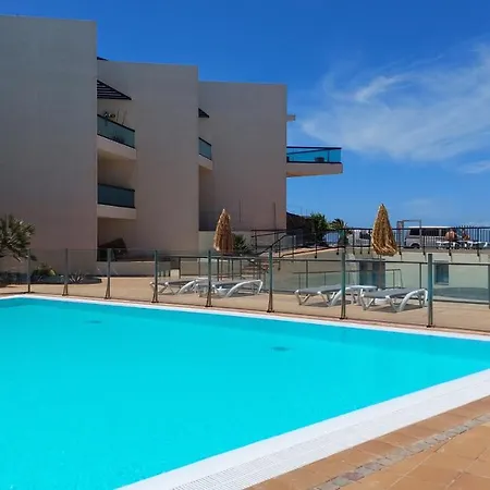 & Pool By Sea There Fuerteventura Apartament Cotillo
