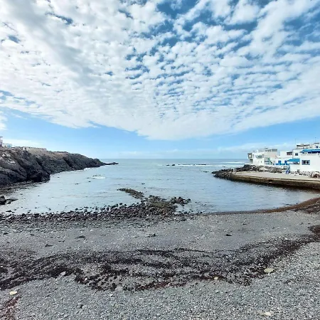 & Pool By Sea There Fuerteventura Appartamento *